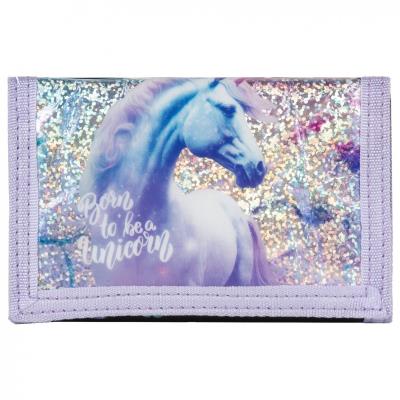 Opakowanie Portfel Jednorożec 15 DERFORM