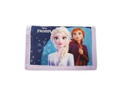 Opakowanie Portfel Kraina Lodu 31 DERFORM