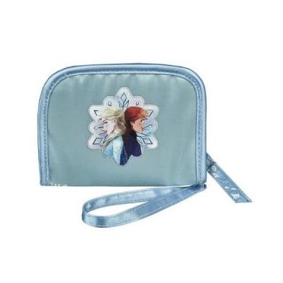 Opakowanie Portfel Kraina Lodu STNUX
