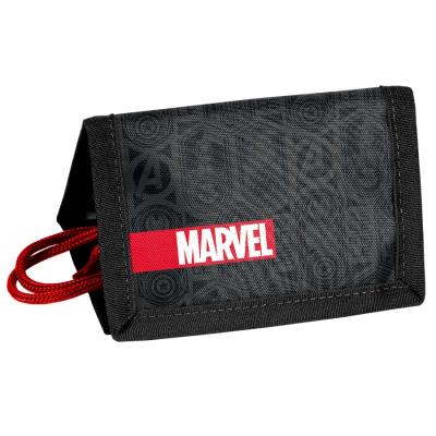 Opakowanie Portfel Marvel AV22MM-002 PASO