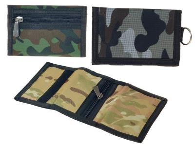 Portfel moro MIX. Wydawca: ADAR. SmakLiter.pl Opakowanie Portfel moro MIX