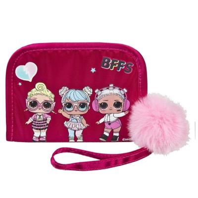 Opakowanie Portfel portmonetka LOL Surprise