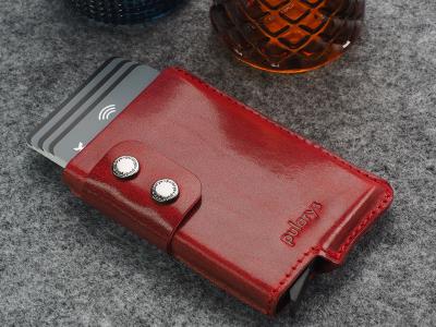 Opakowanie Portfel RFID FUNKY - Insider Line 172214111