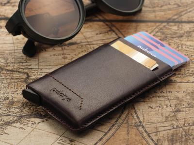 Opakowanie Portfel Rfid Gobi insider line 172414102