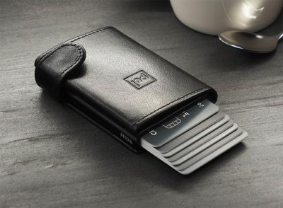 Opakowanie Portfel Rfid Oxford 172513101