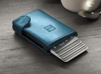 Opakowanie Portfel Rfid Oxford 172513112