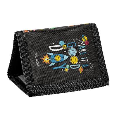 Opakowanie Portfel Smiley SM24LH-882