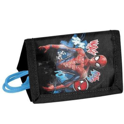 Opakowanie Portfel Spider-Man SP22LL-002 PASO