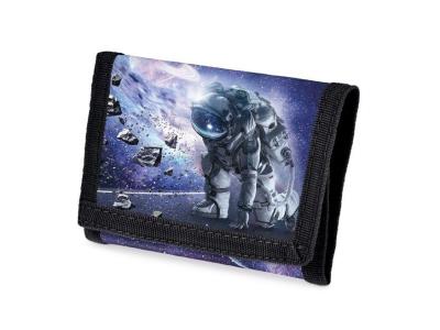 Opakowanie Portfel Wszechświat
