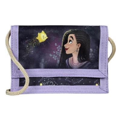 Portfel zamykany na rzep. Wydawca: Cass Film. SmakLiter.pl Opakowanie Portfel zamykany na rzep