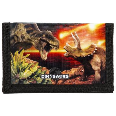 Opakowanie Portfel Dinozaur 18