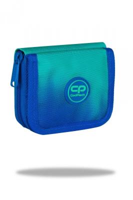 Opakowanie Portfelik Coolpack HAZEL Gradient Ocean