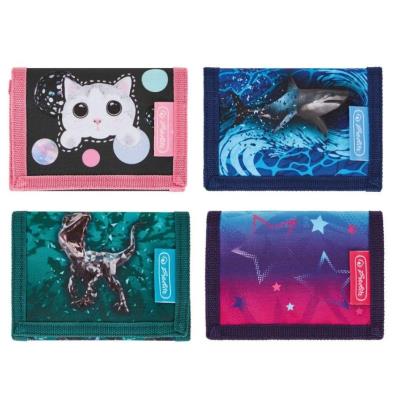 Opakowanie Portfelik Gilrs/Boys mix