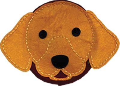 Opakowanie Portfelik piesek brązowy