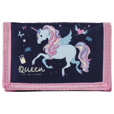 Opakowanie Portfel jednorożec 13