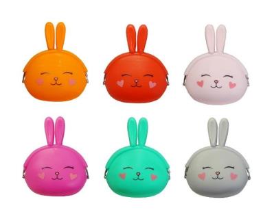 Opakowanie Portmonetka Króliczek MIX