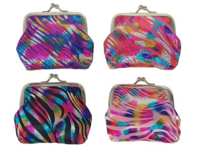 Portmonetka MIX. Wydawca: ADAR. SmakLiter.pl Opakowanie Portmonetka MIX