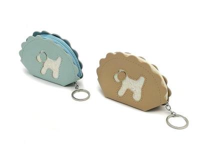Opakowanie Portmonetka piesek