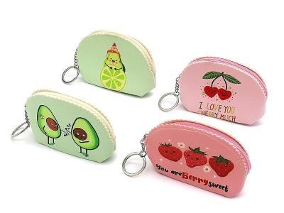 Opakowanie Portmonetka z brelokiem MIX