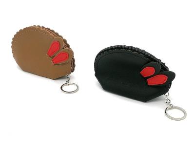 Portmonetka z uszami królika. Wydawca: ADAR. SmakLiter.pl Opakowanie Portmonetka z uszami królika