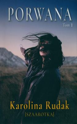 Okładka książki Porwana