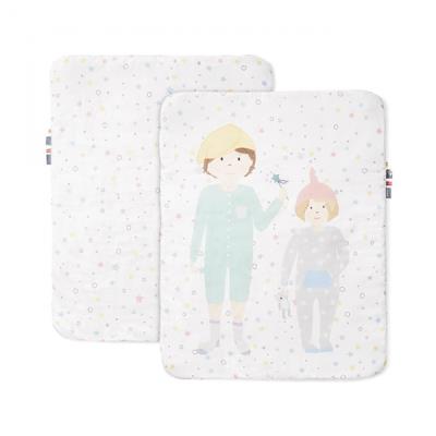 Opakowanie Pościel komplet kołderka i poduszka Aja & Abi baby