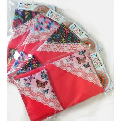 Opakowanie Pościel lux dla lalek MIX