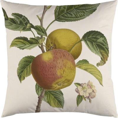 Opakowanie Poszewka na poduszkę 50x50cm - Jabłoń