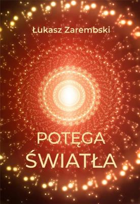 Okładka książki Potęga światła