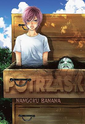 Okładka książki Potrzask