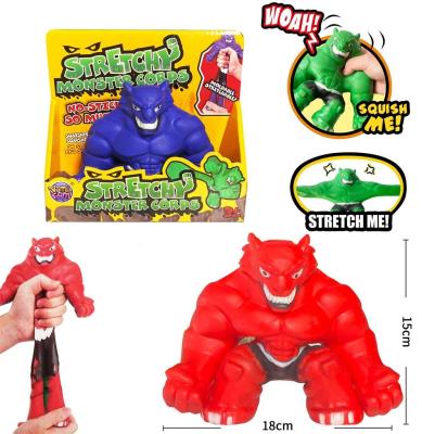 Opakowanie Potworek do rozciągania MIX