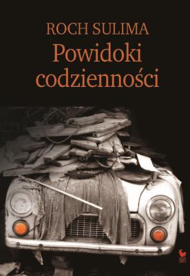 Okładka książki Powidoki codzienności. Obyczajowość Polaków na progu XXI wieku