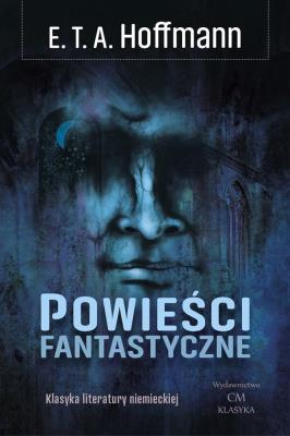 Okładka książki Powieści fantastyczne
