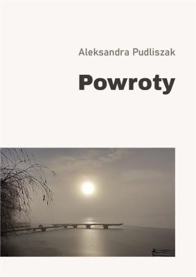 Okładka książki Powroty