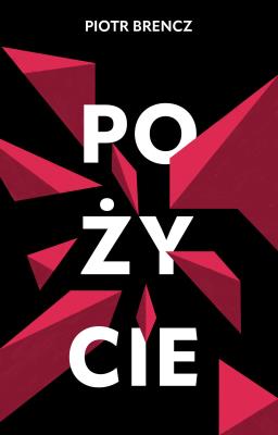 Okładka książki Pożycie
