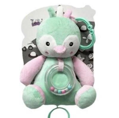 Opakowanie Pozytywka 18cm