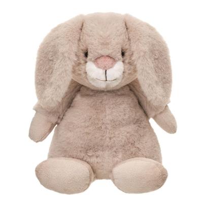 Opakowanie Pozytywka króliczek Ninio 25cm beżowy