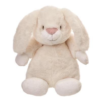 Opakowanie Pozytywka króliczek Ninio 25cm kremowy