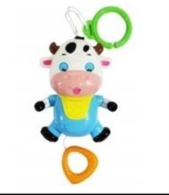 Opakowanie Pozytywka krówka