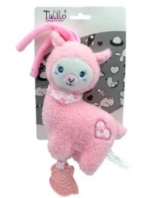 Opakowanie Pozytywka lama 18cm