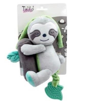 Opakowanie Pozytywka leniwiec 18cm