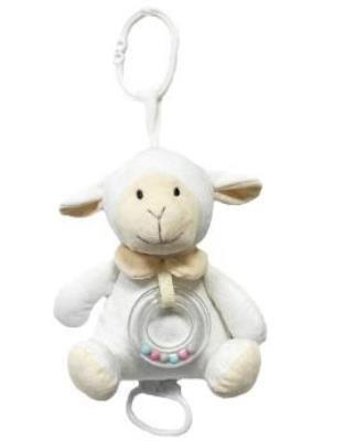 Opakowanie Pozytywka owieczka 18cm