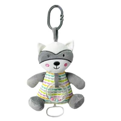 Opakowanie Pozytywka szop 18cm