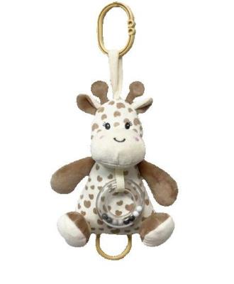 Opakowanie Pozytywka żyrafka 18cm