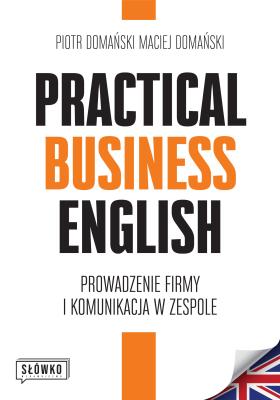 Okładka książki Practical Business English