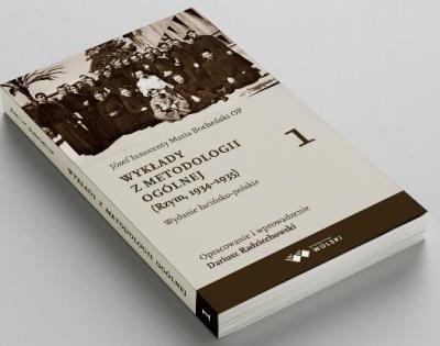Praelectiones methodologiae generalis. Autor:   Praca zbiorowa. SmakLiter.pl Okładka książki Praelectiones methodologiae generalis