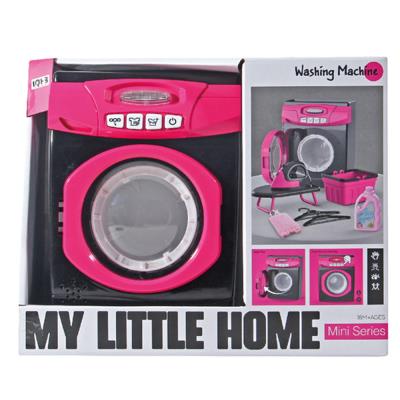 Opakowanie Pralka na baterie