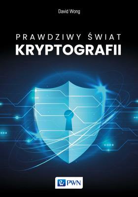 Okładka książki Prawdziwy świat kryptografii