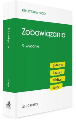 Okładka książki PRAWO ADMINISTRACYJNE Podręcznik dla Aplikantów wyd.3 - Aplikacje Prawnicze