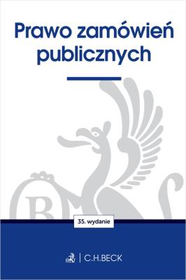 Prawo zamówień publicznych. Autor:   Praca zbiorowa. SmakLiter.pl Okładka książki Prawo zamówień publicznych